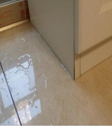 尖山漏水检测 厕所漏水怎么检测?